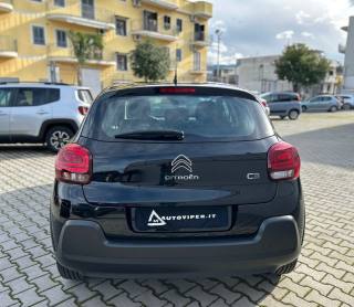 CITROEN C3 usata, con Boardcomputer