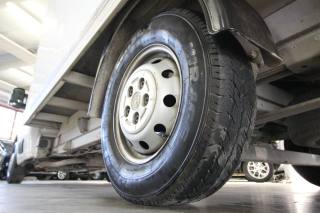 OPEL Movano usata, con Luci diurne