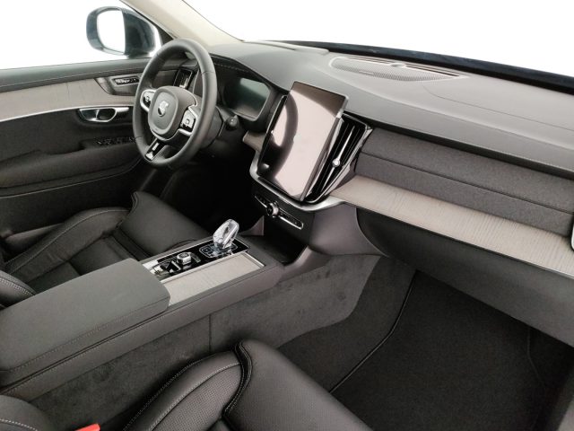 VOLVO XC90 usata, con Climatizzatore