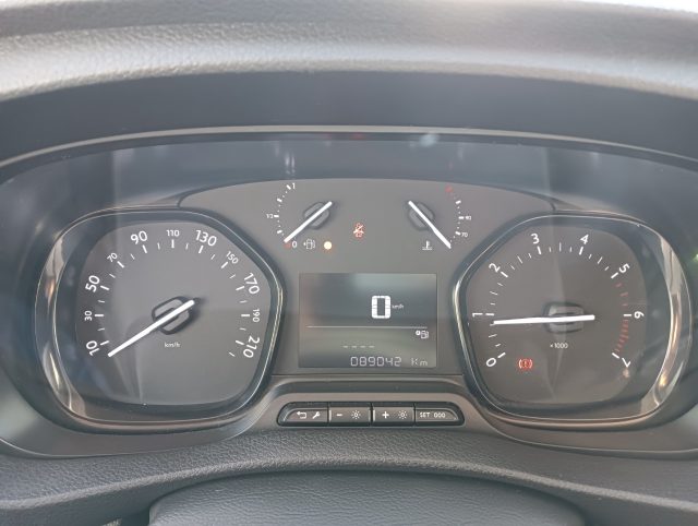 PEUGEOT Expert usata, con Boardcomputer