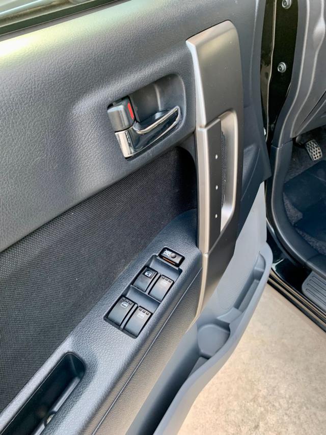 DAIHATSU Terios usata, con Climatizzatore