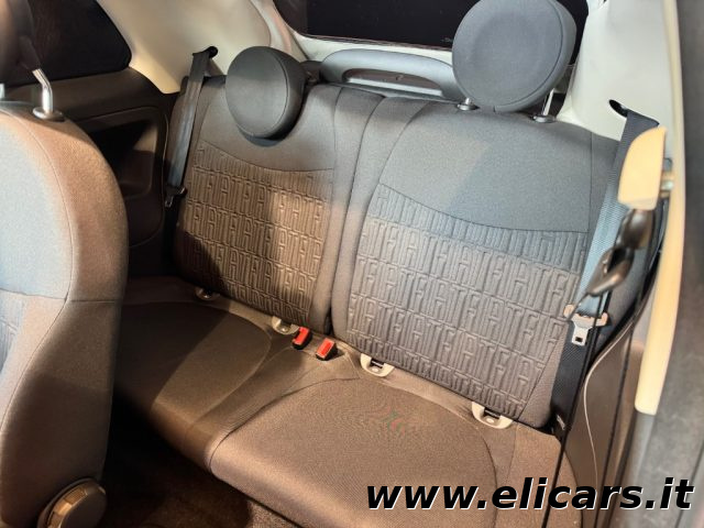 FIAT 500 usata, con Servosterzo