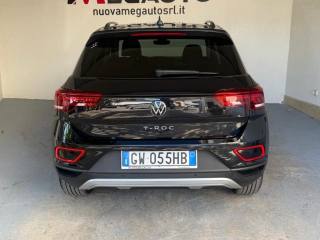 VOLKSWAGEN T-Roc usata, con Chiusura centralizzata