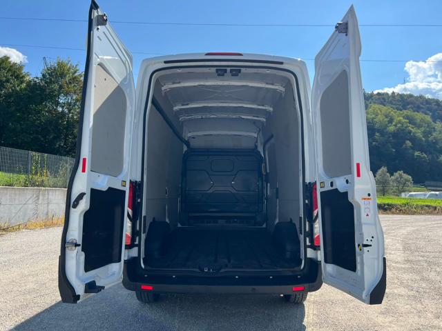 FORD Transit usata, con Vivavoce