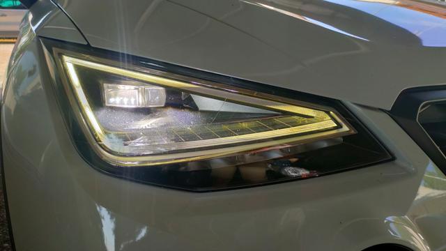SEAT Arona usata, con Touch screen