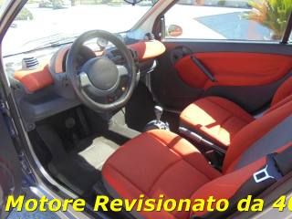 SMART ForTwo usata, con Controllo trazione