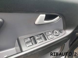 KIA Sportage usata, con USB