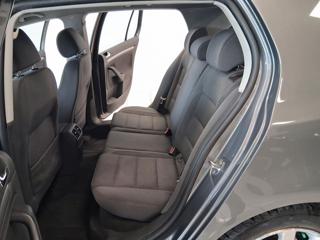 VOLKSWAGEN Golf usata, con Servosterzo