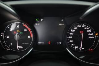 ALFA ROMEO Giulia usata 6