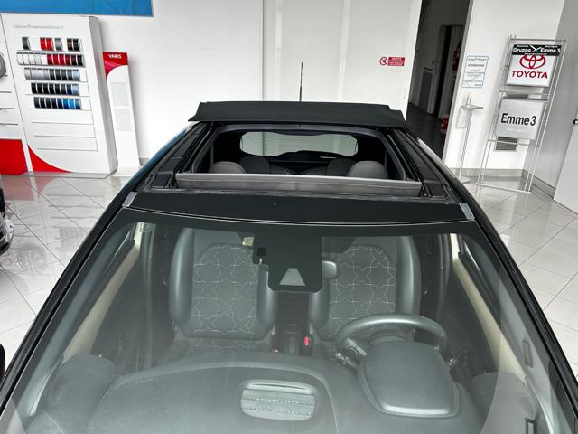 TOYOTA Aygo X usata, con Airbag Passeggero
