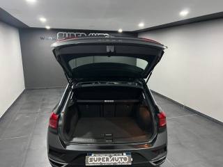 VOLKSWAGEN T-Roc usata, con Controllo trazione
