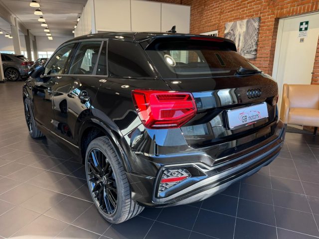 AUDI Q2 usata, con Alzacristalli elettrici