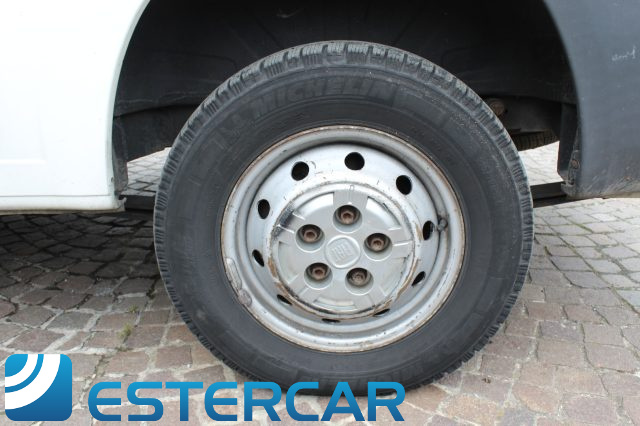 FIAT Ducato usata, con Vivavoce