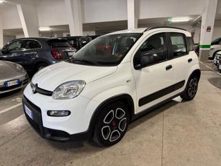 FIAT Panda usata, con Airbag