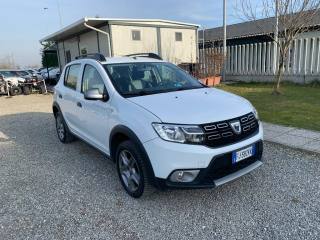 DACIA Sandero usata, con Airbag laterali