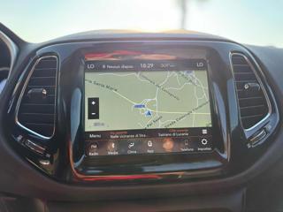 JEEP Compass usata, con Cronologia tagliandi