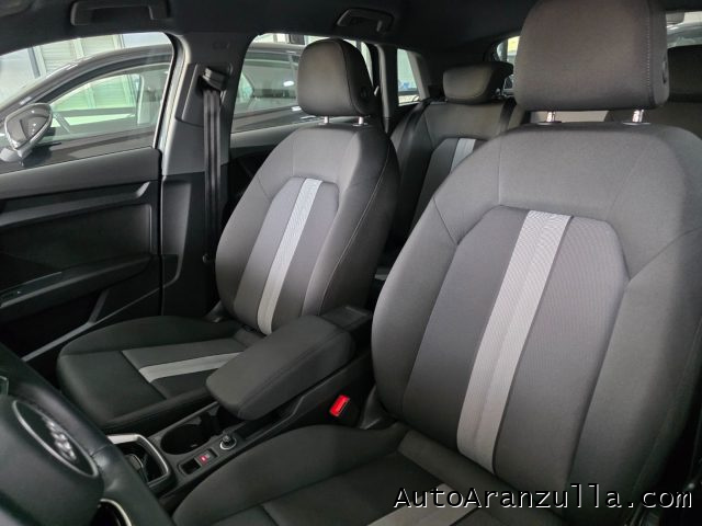 AUDI A3 usata, con USB