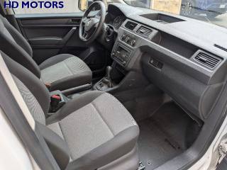 VOLKSWAGEN Caddy usata, con Climatizzatore