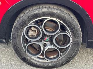 ALFA ROMEO Tonale usata, con Airbag laterali