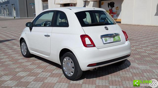 FIAT 500 usata, con Chiusura centralizzata