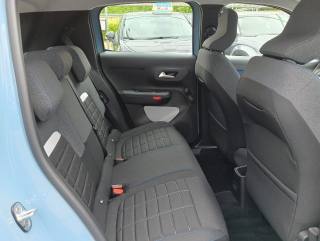 CITROEN C3 usata, con Sistema di navigazione