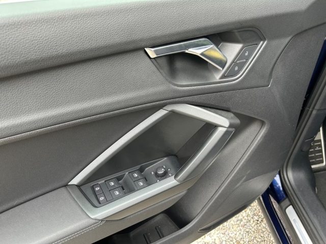 AUDI Q3 usata, con Boardcomputer