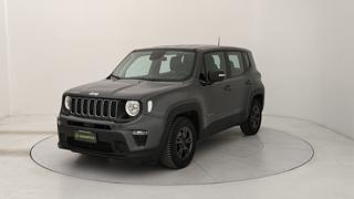 JEEP Renegade 1.6 mjt Longitude 2wd 130cv