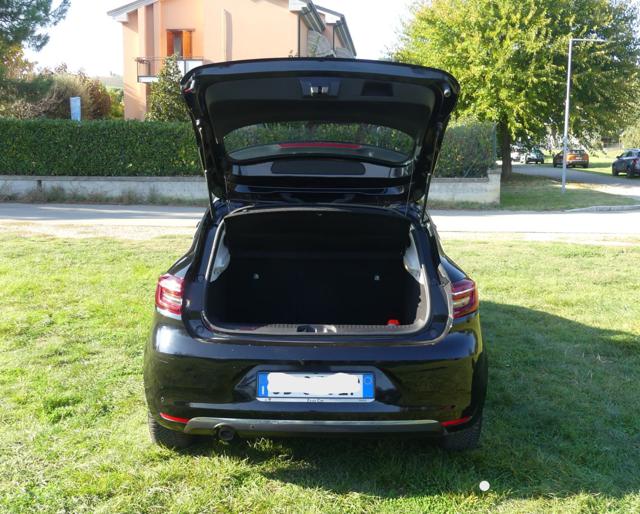 RENAULT Clio usata, con Sedile posteriore sdoppiato