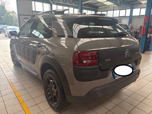 CITROEN C4 Cactus usata, con Cerchi in lega