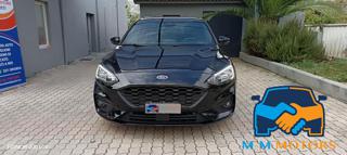 FORD Focus usata, con Airbag