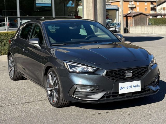 SEAT Leon usata, con ABS