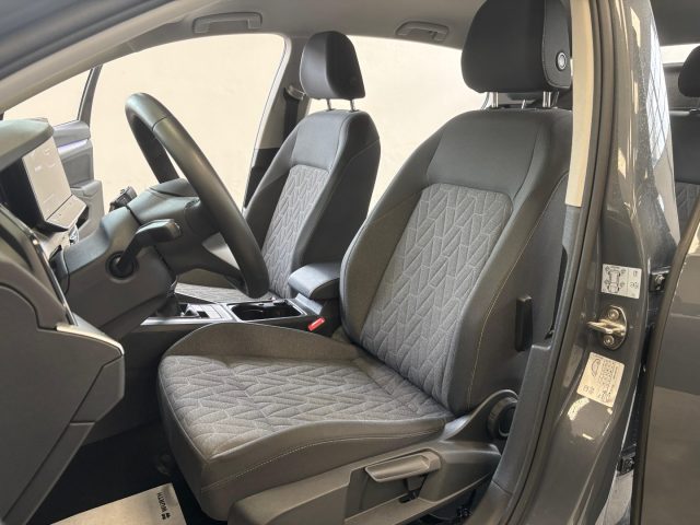 VOLKSWAGEN Golf usata, con Cerchi in lega