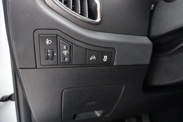 KIA Sportage usata, con Sedile posteriore sdoppiato