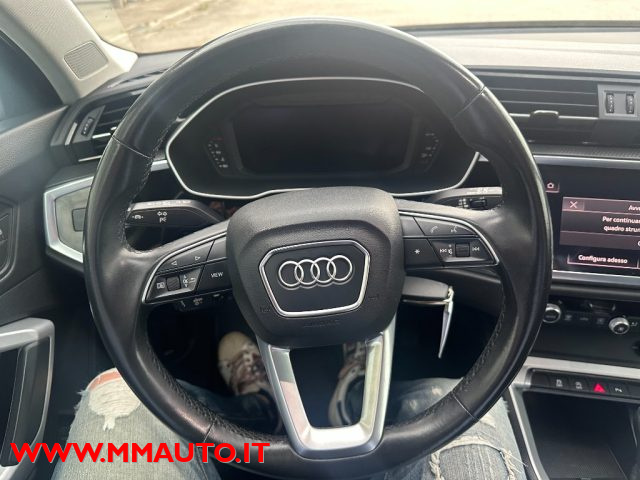 AUDI Q3 usata, con Immobilizzatore elettronico