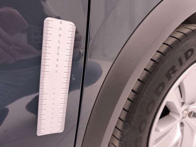 RENAULT Captur usata, con Airbag testa