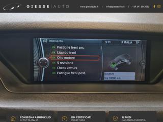 BMW X1 usata, con Lettore CD