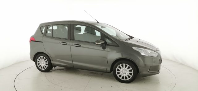 FORD B-Max usata, con MP3