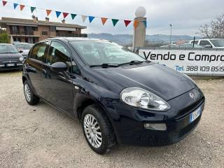 FIAT Punto usata, con Airbag Passeggero
