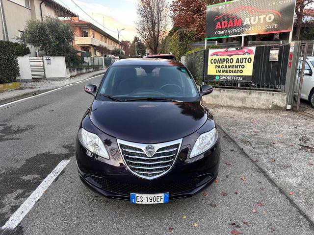 LANCIA Ypsilon usata, con Alzacristalli elettrici