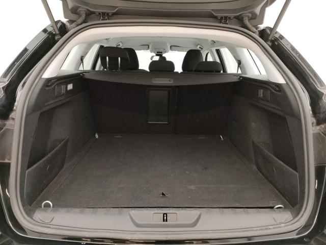 PEUGEOT 308 usata, con Volante in pelle
