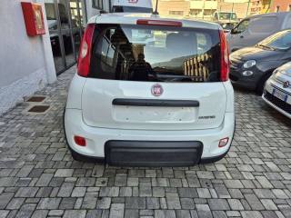 FIAT Panda usata, con Chiusura centralizzata