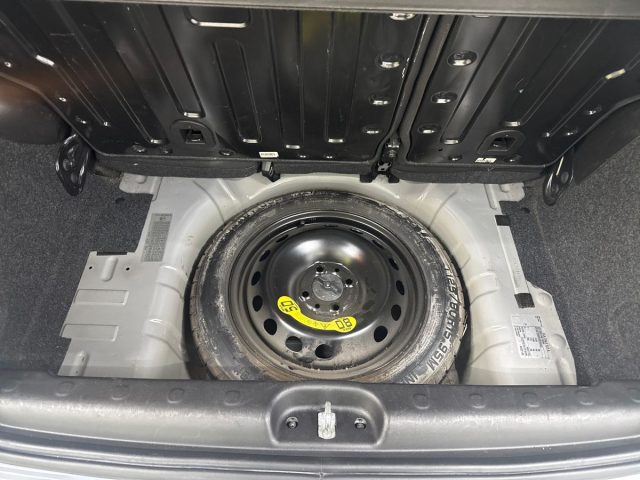 FIAT Panda Cross usata, con Immobilizzatore elettronico