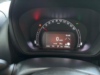 TOYOTA Aygo X usata, con Climatizzatore