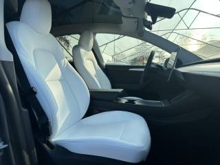 TESLA Model Y usata, con Fendinebbia