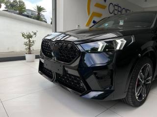 BMW X2 usata, con Antifurto