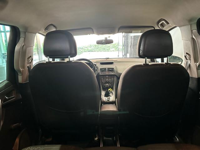 OPEL Meriva usata, con Autoradio