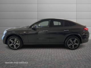 MERCEDES-BENZ GLC 300 usata, con Autoradio