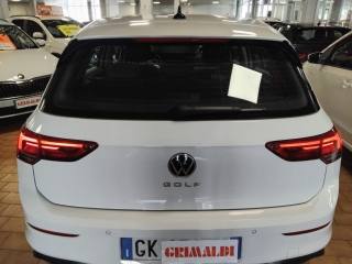 VOLKSWAGEN Golf usata, con Autoradio