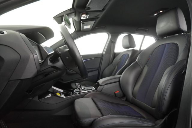 BMW 118 usata 8