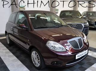 LANCIA Ypsilon usata, con Lettore CD